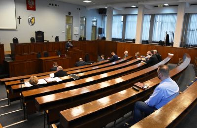 Bytom przygotowuje się do utworzenia punktu szcze